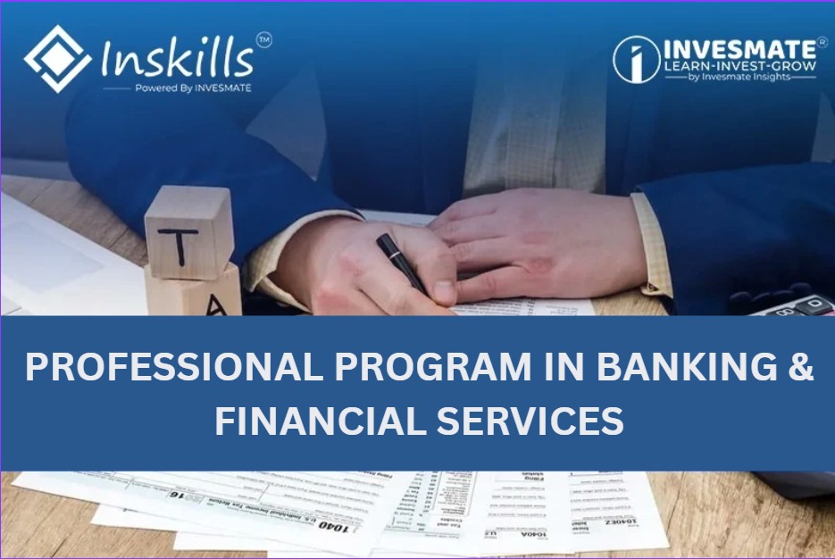 Professional Program In Banking & Financial Services
